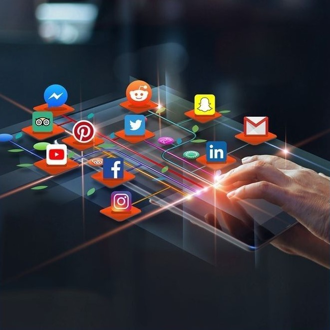 SEO-friendly blog design